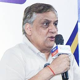 Arvind Jha - Founder, Mithila Angel Network