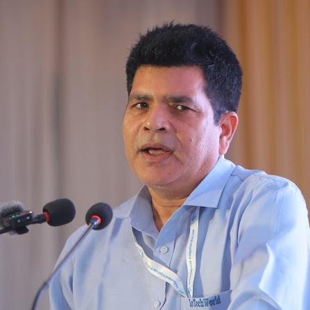 Dhirendra Kumar