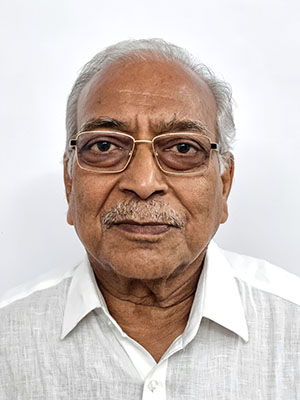 Subhash Kumar Patwari, President, BCCI