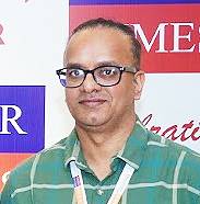 Neehar Singh -  Founder, Bihar Say (Moderator)
