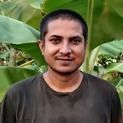 Neeraj, Founder/Director - KHETEE