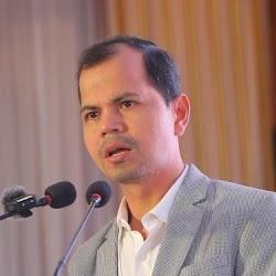 Dr. Sanjeet Kumar Sameer