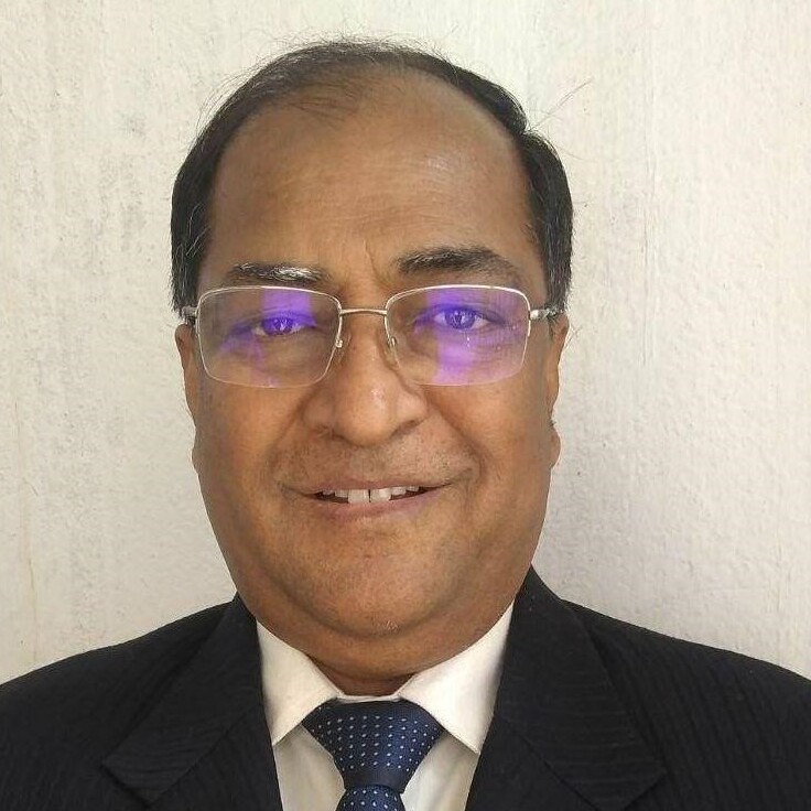 Vijoy Prakash, Chairman, Atal Incubation Center