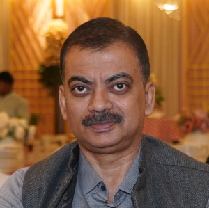 Abhay Kumar