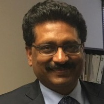 Prof. Ajay Jha, Colorado State University. Founder of InnoP Colorado, USA