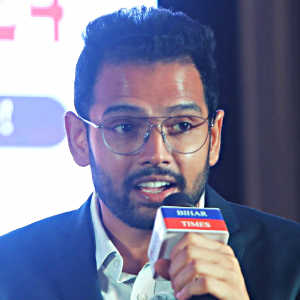 Mr. Ayushman Das