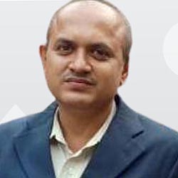 Dr. Bibhuti Vikramaditya , Director, Smartway Electronics (moderator)