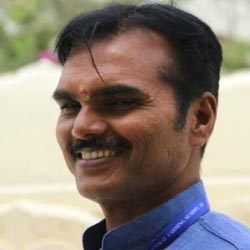 Binay Kumar, Permaculturist & TEDx Speaker
