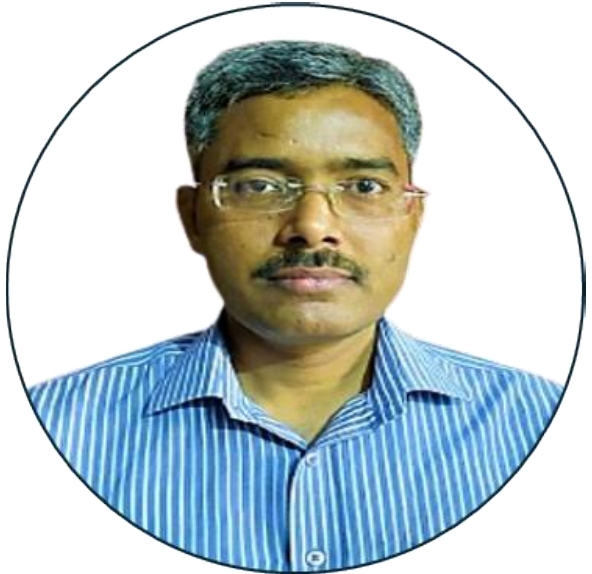 Chandra Shekhar 
                                Vedic Srijan, LLP