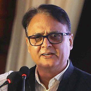 Dr Sanjeev Upadhyaya