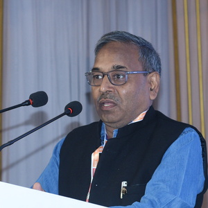 Prof. Gagan Gupta , NCERT