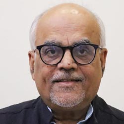 Gyan Mohan, CEO, ACFL
