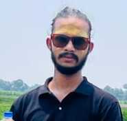 Nishant bhardwaj, Dharti Foundation