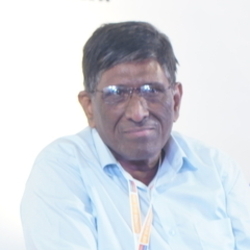 O P Singh, President, Bihar Gas Manufacturers' Association