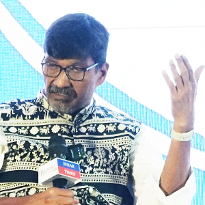 Pranav K Chaudhary