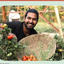 Prashant Kumar, Director at Centre of Resilience