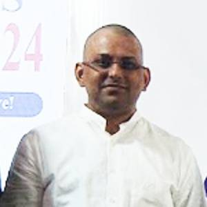 Ravi Shekhar-  Founder, ETM Bikes