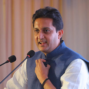 Rituraj Sinha
